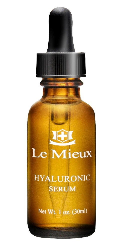 Hyaluronic Serum Сывороткa Гиалyроновая 30 ml