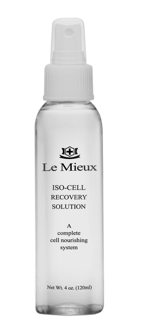 Iso-Cell Recovery Solution 180 ml Экспресс-восстановитель клеток