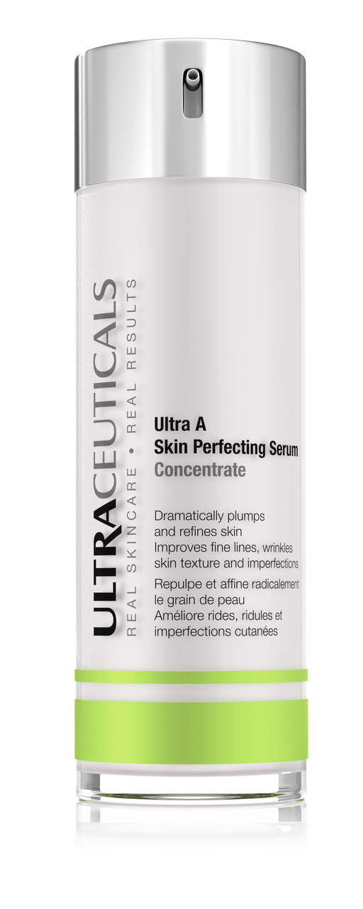 ULTRA A SKIN PERFECTING SERUM CONCENTRATE Ультра А концентрат с ретинолом 30 мл