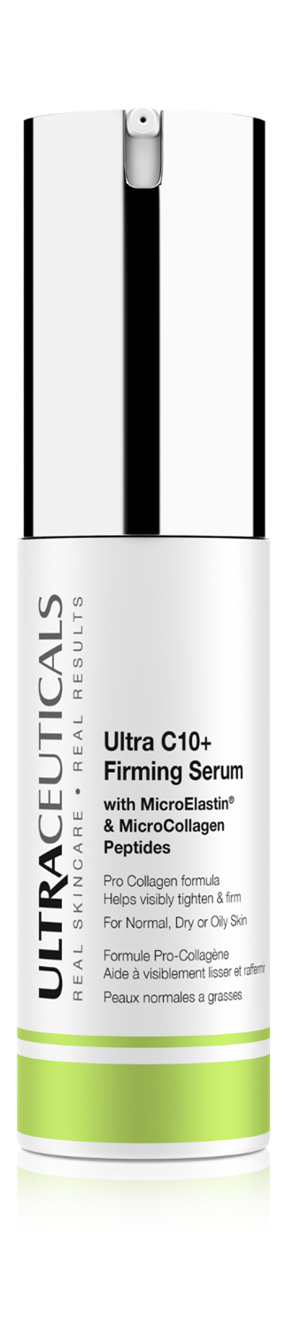 ULTRA C 10+ FIRMING SERUM Ультра укрепляющая сыворотка C10+ 30 мл